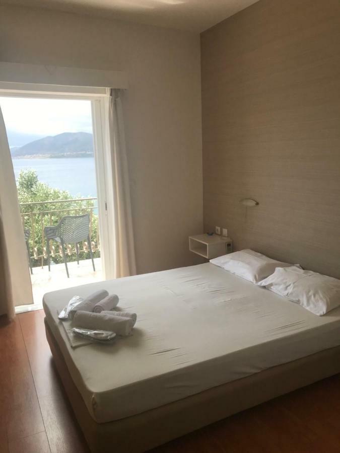 Annema Hotel And Restaurant Monemvasia Exterior photo